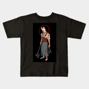 huntress Kids T-Shirt